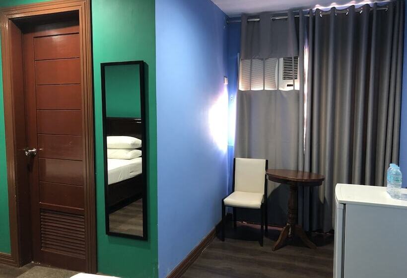 패밀리 룸, One Averee Bay