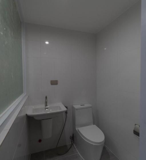 스탠다드 룸, One Averee Bay