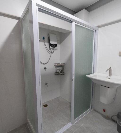 패밀리 룸, One Averee Bay