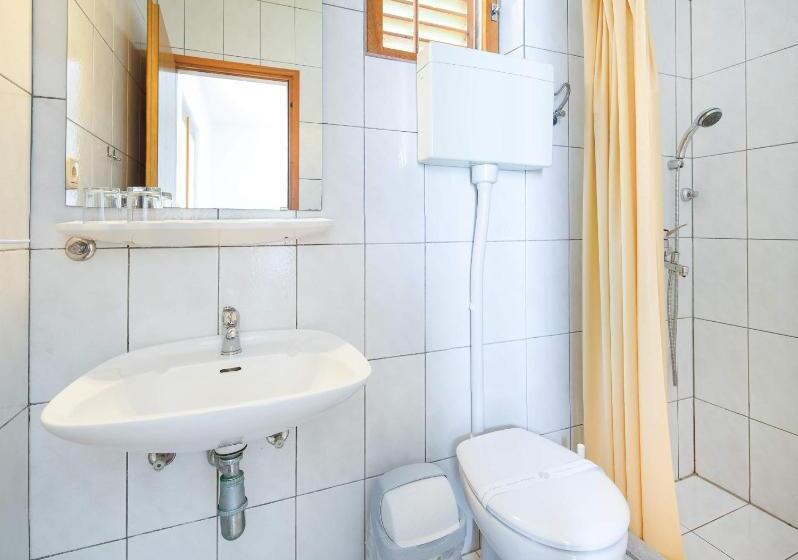 חדר סטנדרט נוף לים, Pansion Marjan