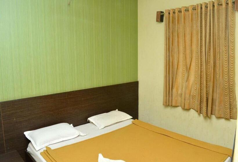 Fyrbädds Standardrum, Sai Kamal