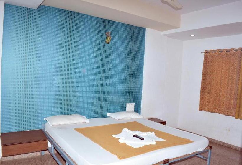 Superior Rum, Sai Kamal