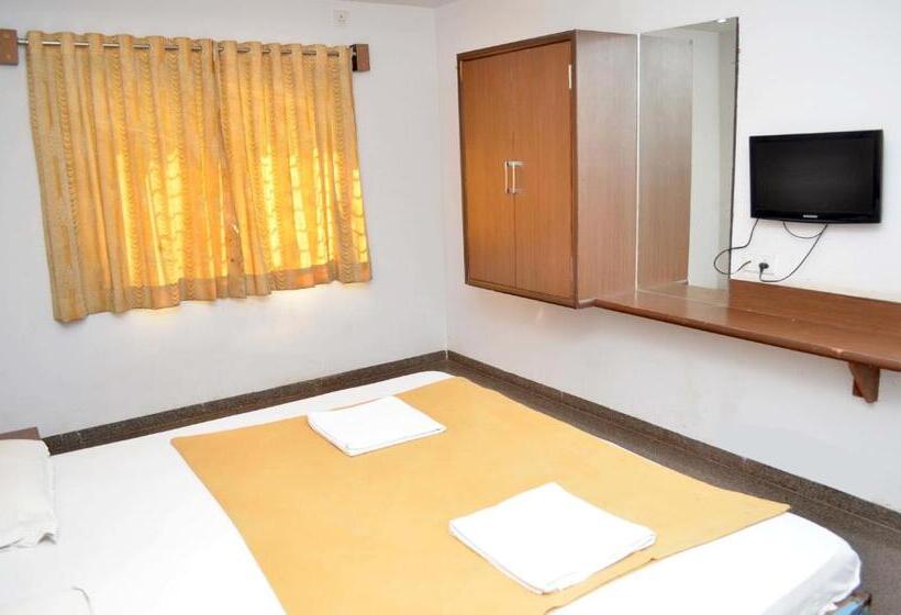 Superior Rum, Sai Kamal