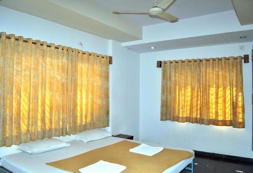 Superior Rum, Sai Kamal