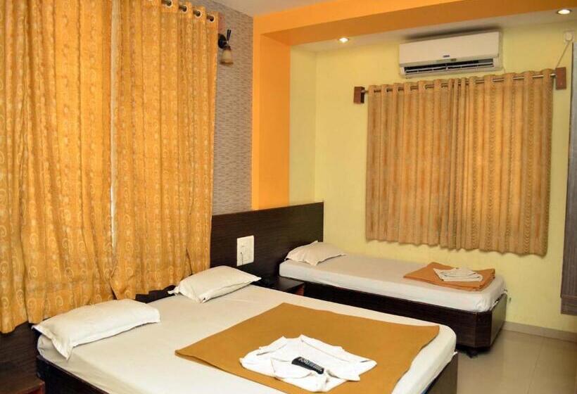 Deluxe Rum, Sai Kamal