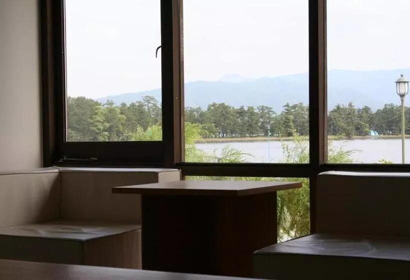 デラックスルーム, Shinpuro