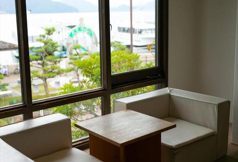 デラックスルーム, Shinpuro