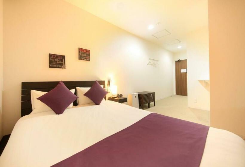 חדר סטנדרט, Tohkai