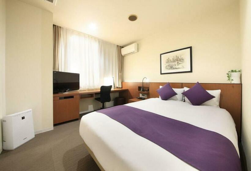 חדר סטנדרט, Tohkai