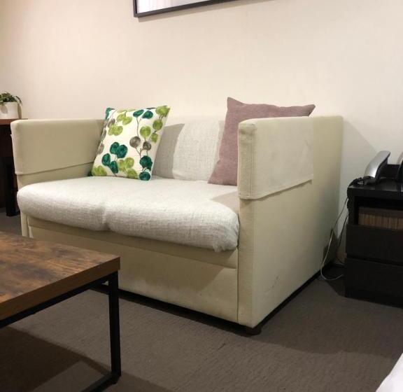 חדר פרמיום, Tohkai