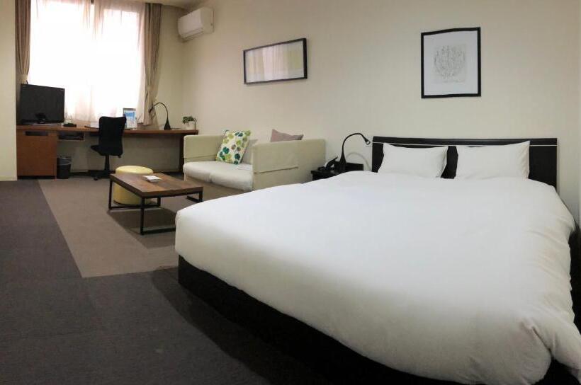 חדר פרמיום, Tohkai