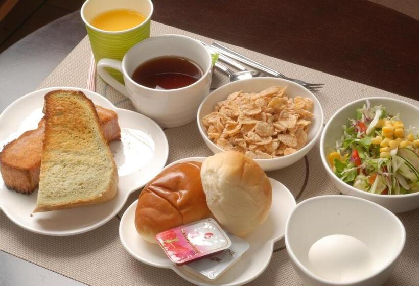 חדר סופריור, Tohkai