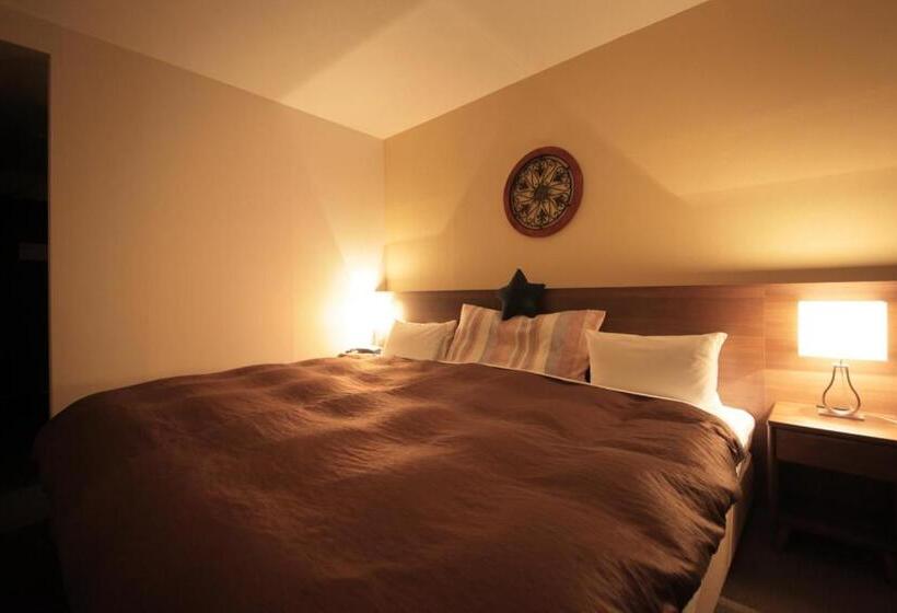 חדר סטנדרט עם מיטת קינג, Tohkai