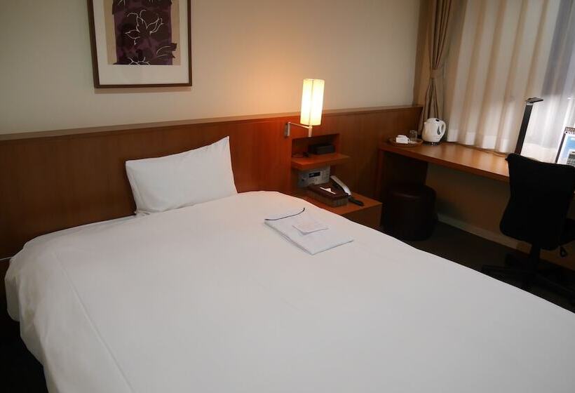 חדר סטנדרט, Tohkai