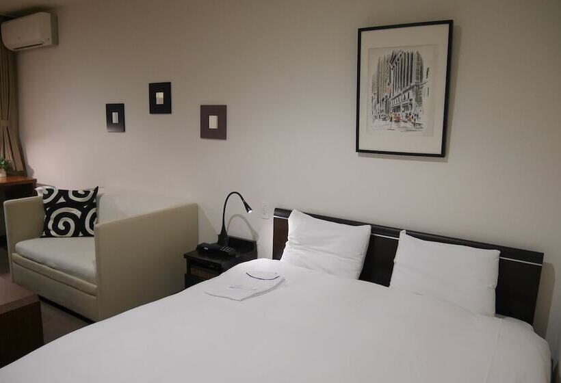 חדר פרמיום, Tohkai