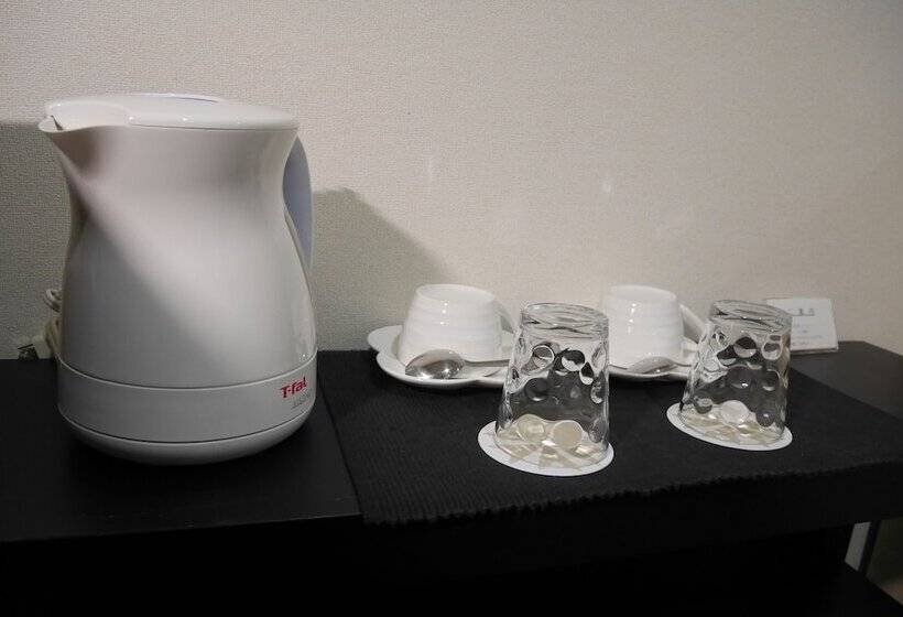 חדר פרמיום, Tohkai