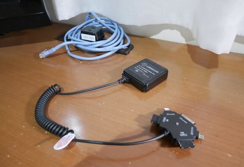 חדר פרמיום, Tohkai