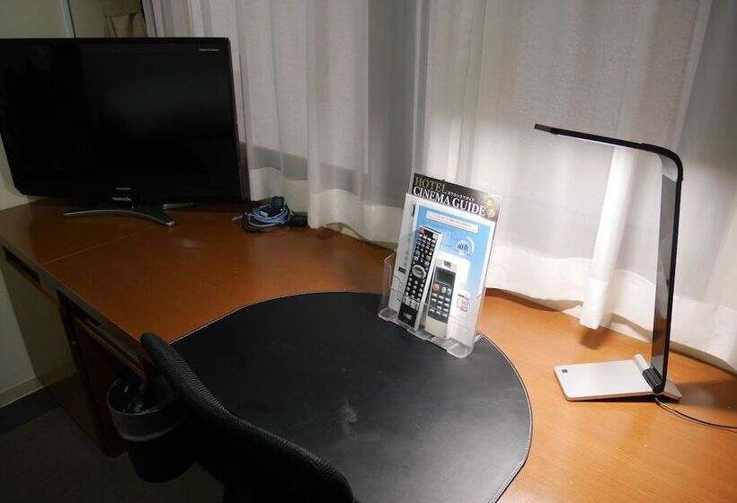 חדר פרמיום, Tohkai