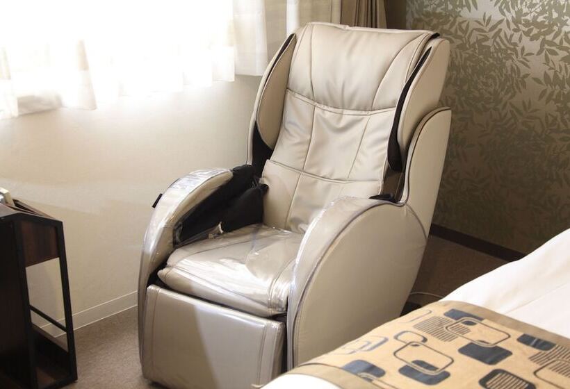 חדר סופריור, Tohkai