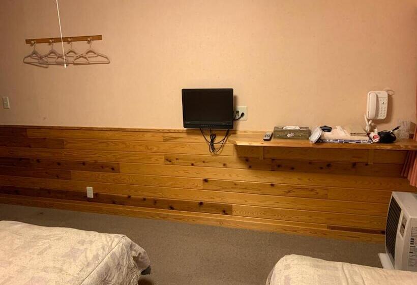 标准间, Turtle Inn Nikko