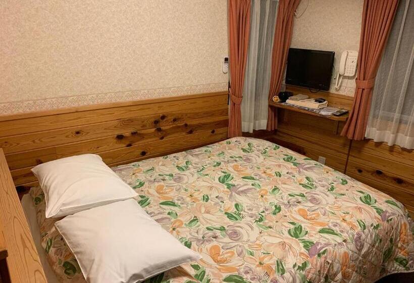标准间, Turtle Inn Nikko