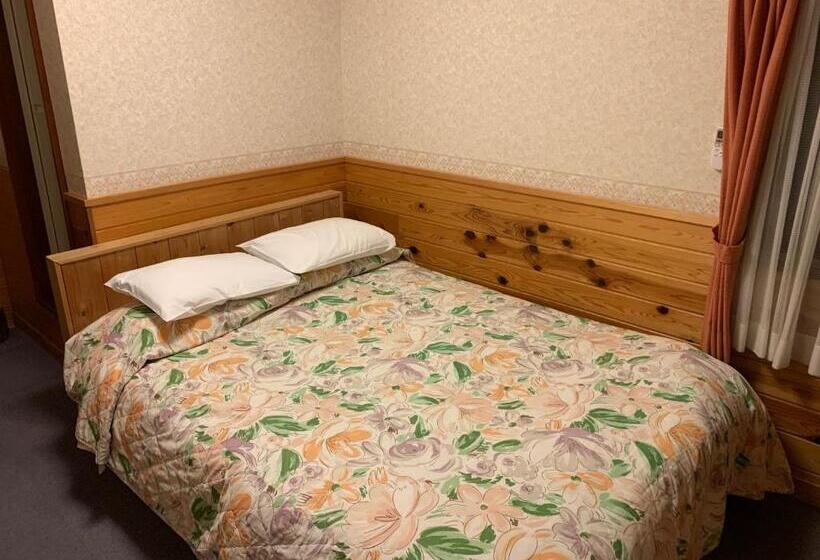 标准间, Turtle Inn Nikko