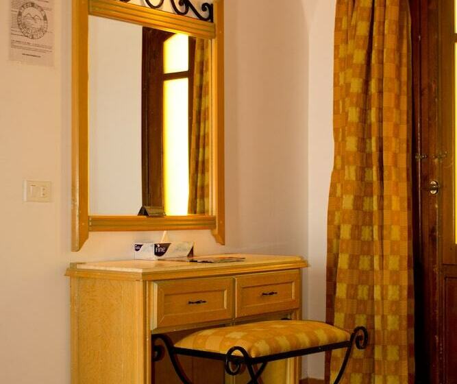 کلبه ییلاقی دلوکس یک خوابه, Wadi Lahami Village