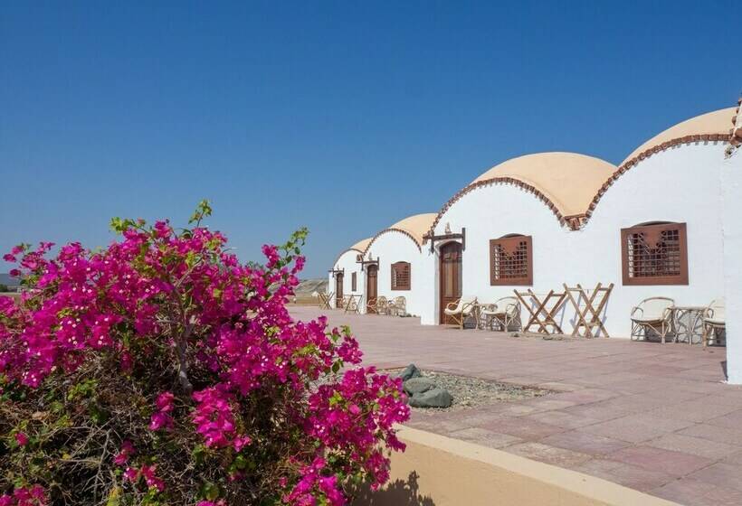 کلبه ییلاقی دلوکس یک خوابه, Wadi Lahami Village