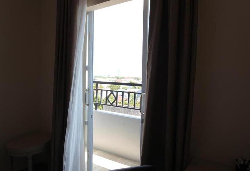 수피리어 룸, W Three Premier Hotel Lagaligo