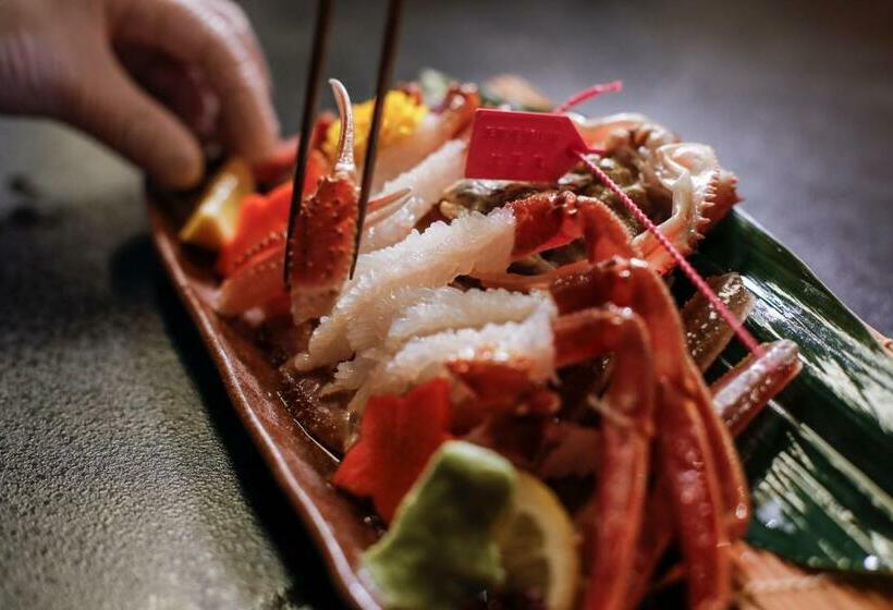 Habitació Estàndard, Yanagiso