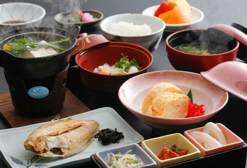 Habitació Estàndard, Yanagiso