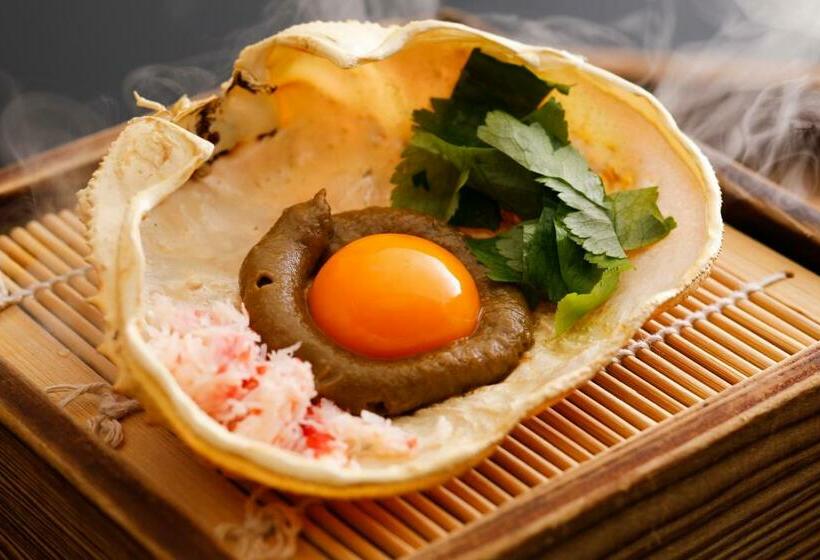 Habitació Quàdruple Estàndard, Yanagiso