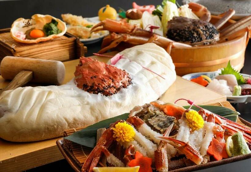 Habitació Quàdruple Estàndard, Yanagiso