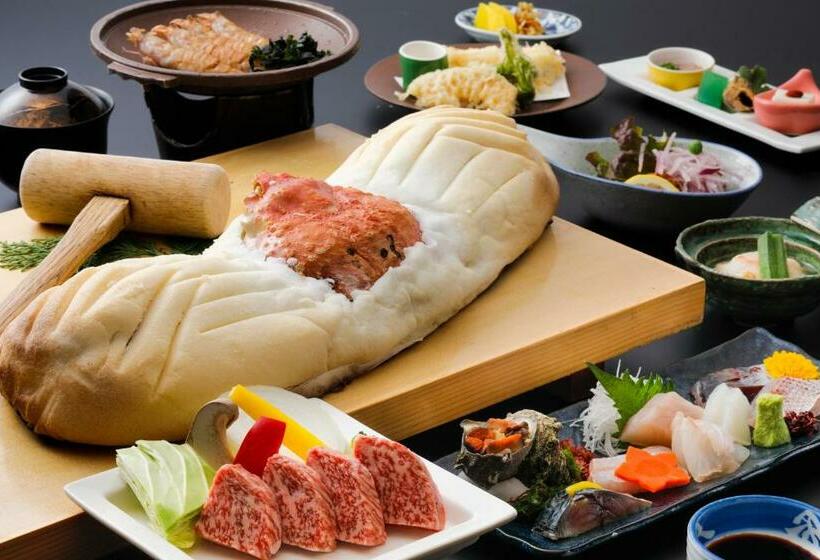 Habitació Estàndard, Yanagiso