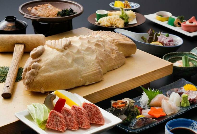 Habitació Estàndard, Yanagiso