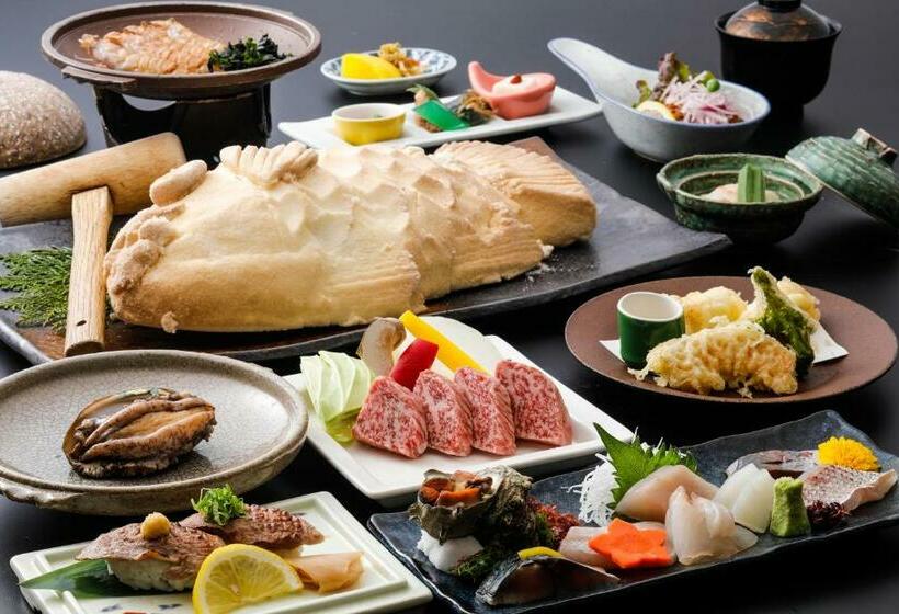 Habitació Estàndard, Yanagiso