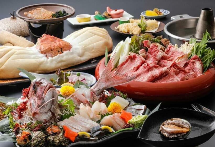 Habitació Estàndard, Yanagiso