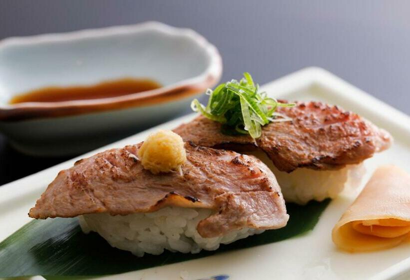 Habitació Estàndard, Yanagiso