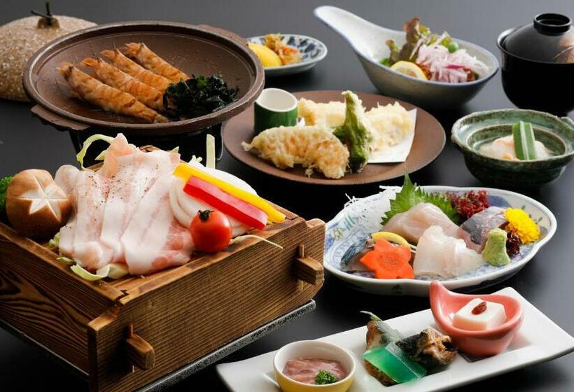 Habitació Estàndard Bany Compartit, Yanagiso