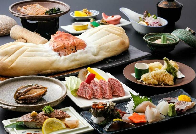 Habitació Quàdruple Estàndard, Yanagiso