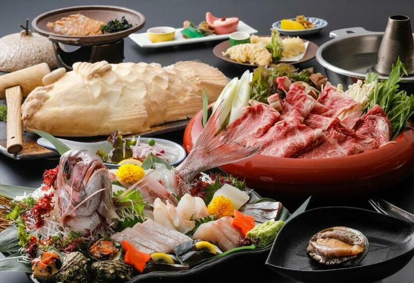 Habitació Quàdruple Estàndard, Yanagiso