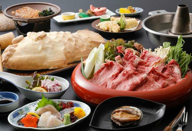 Habitació Quàdruple Estàndard, Yanagiso