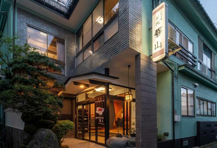 Habitació Estàndard Bany Compartit, Yanagiso