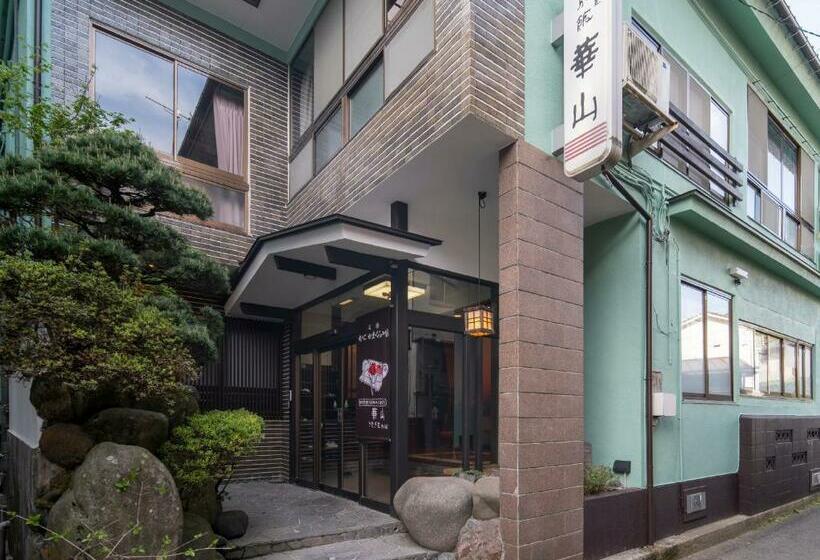 Habitació Estàndard Bany Compartit, Yanagiso