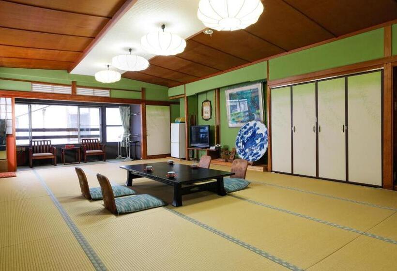 Habitació Estàndard, Yanagiso