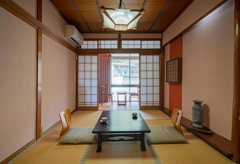 Habitació Estàndard, Yanagiso