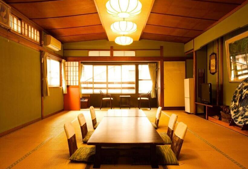 Habitació Estàndard, Yanagiso