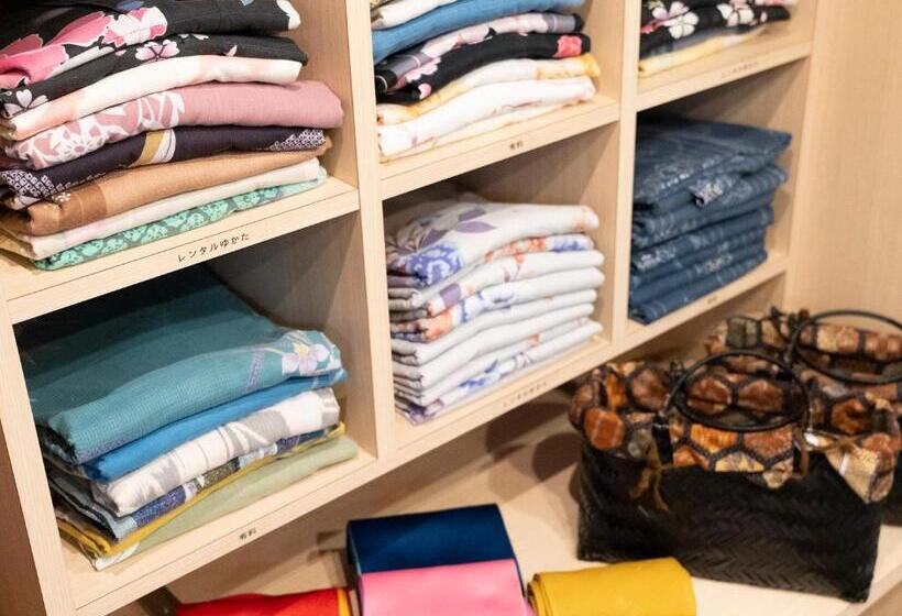 Habitació Estàndard, Yanagiso