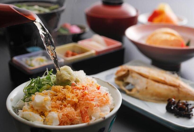 Habitació Estàndard Bany Compartit, Yanagiso