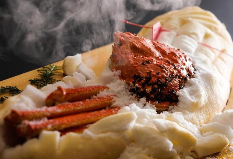 Habitació Estàndard Bany Compartit, Yanagiso